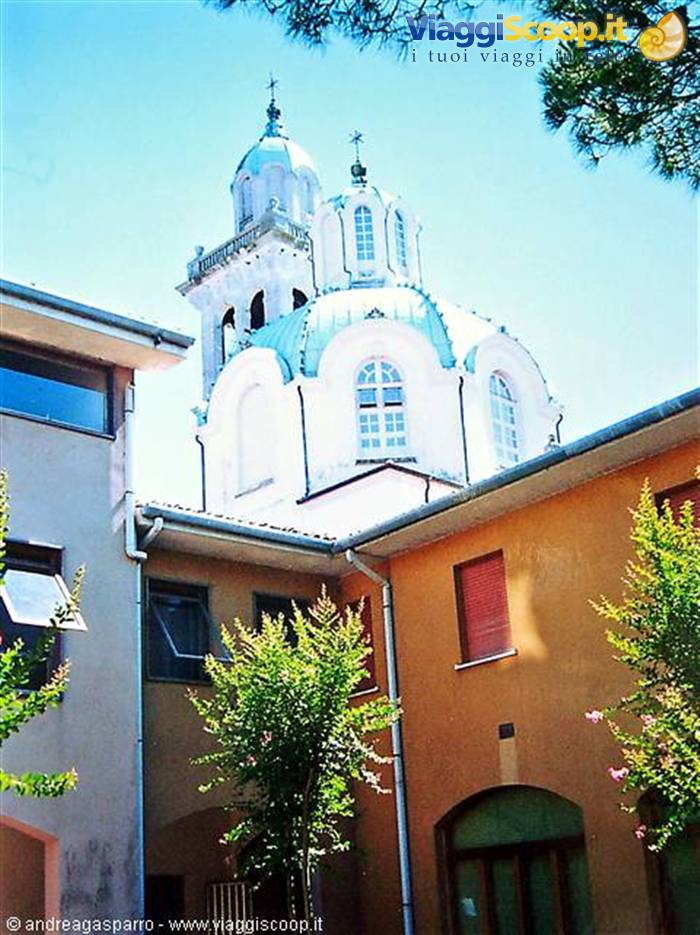 Santuario di Barbana