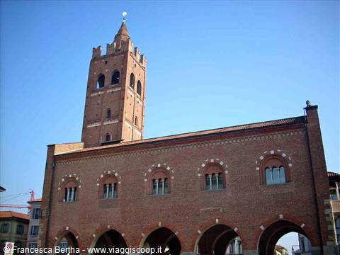L'Arengario