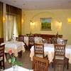 Nelle sale del Ristorante Il gusto della vita di Monza ITALIA 