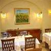 Nelle sale del Ristorante Il gusto della vita di Monza ITALIA 