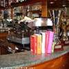 Il bar del Ristorante Il Gusto della vita ITALIA 