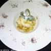 Prelibatezze del Ristorante Il gusto della vita di Monza ITALIA 