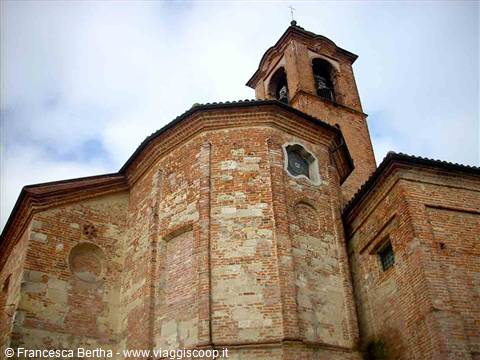 Chiesa di San Giacomo