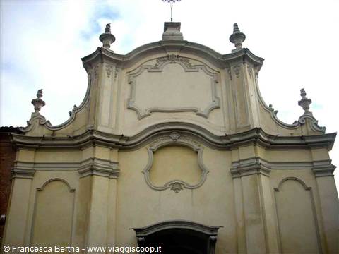 Chiesa di San Giacomo