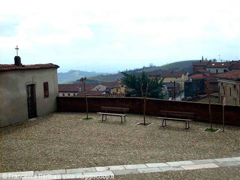 Nel centro storico