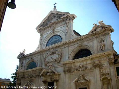 La Cattedrale di Savona