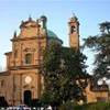 Santuario della Madonna di Caravaggio ITALIA 