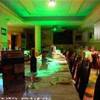 Nella sala del Ristorante Pizzeria Park Club ITALIA 