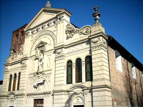 Chiesa di San Martino
