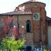 Veduta laterale della chiesa di San Martino ITALIA 