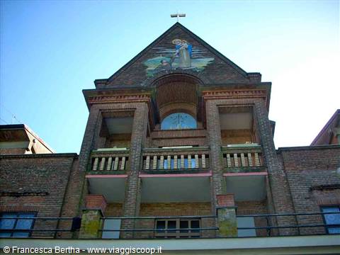 Santuario della Madonna del Pozzo