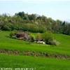 Veduta della Trattoria La Serignola e del paesaggio circostante ITALIA 