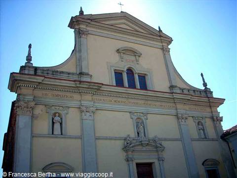 Chiesa di San Francesco