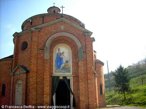 Santuario di N.S. della Guardia
