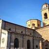 Veduta della Parrocchiale ITALIA 