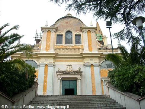 Chiesa di San Michele Arcangelo