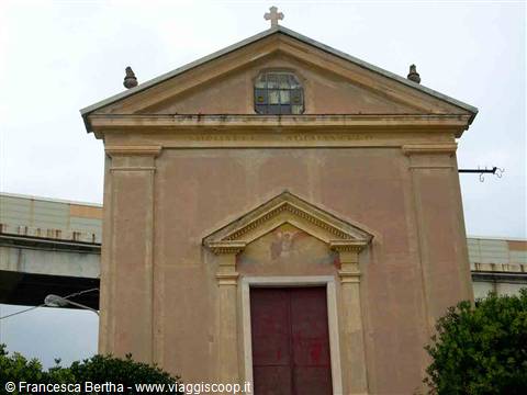 Oratorio di San Michele