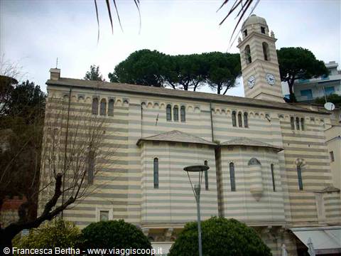 Celle Ligure