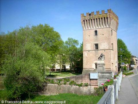 La Torre del Guado