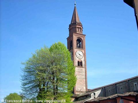 Chiesa Parrocchiale di San Bassiano
