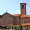 Veduta della Chiesa Parrocchiale di San Pietro ITALIA 