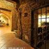 Nella cantina del Ristorante Ai Cedri ITALIA 