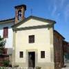 La cappella di Sant'Anna ITALIA 