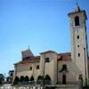 Veduta della Chiesa Parrocchiale    ITALIA 
