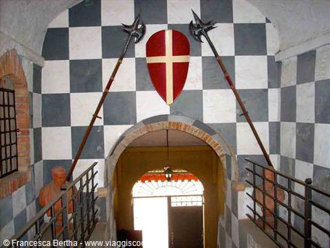 Castello di Montegrosso d'Asti