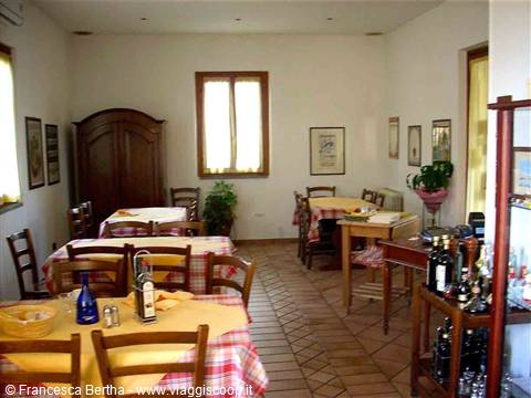 Ristorante della Stazione a Montegrosso d'Asti