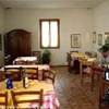 Ristorante della Stazione a Montegrosso d'Asti ITALIA 
