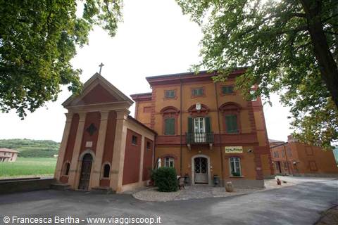 La Dimora La Cappelletta