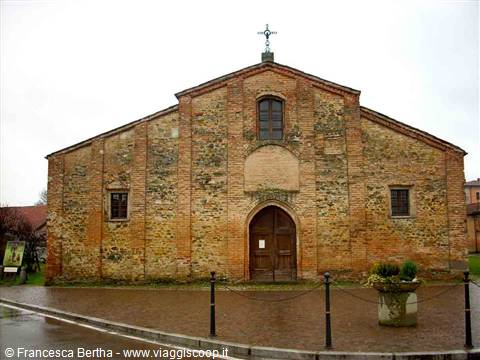 La Pieve romanica