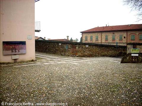 Piazza Quarto Stato
