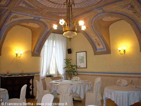 Ristorante La Palmana