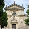 Chiesa Parrocchiale di Santa Giustina ITALIA 