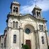 Chiesa Parrocchiale di San Giovanni ITALIA 