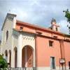 Chiesa della Frazione San Bernardo - Corona ITALIA 