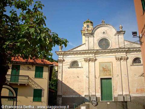Chiesa di San Martino