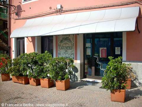 Ristorante Ligustico