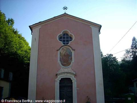 Oratorio di San Francesco