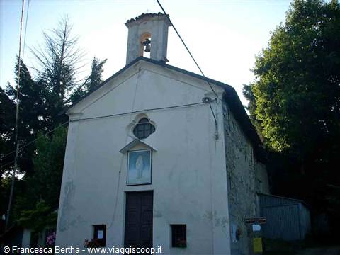 Cappella della Madonna della Neve