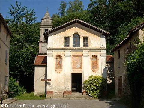 Chiesa dell'Annunziata