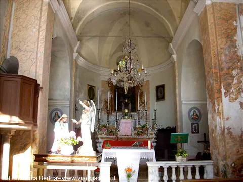 Chiesa dell'Annunziata