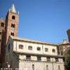 Veduta laterale della Cattedrale ITALIA 
