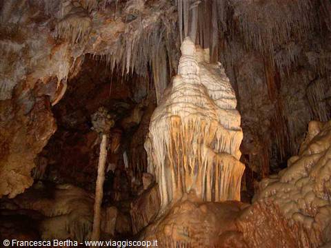 Le Grotte di Borgio Verezzi