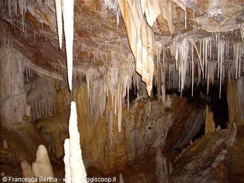Le Grotte di Borgio Verezzi
