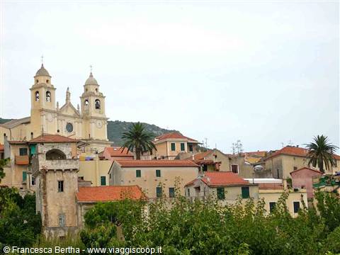 Chiesa Parrocchaile di San Pietro