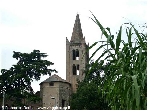 Santuario della Madonna del Buon Consiglio