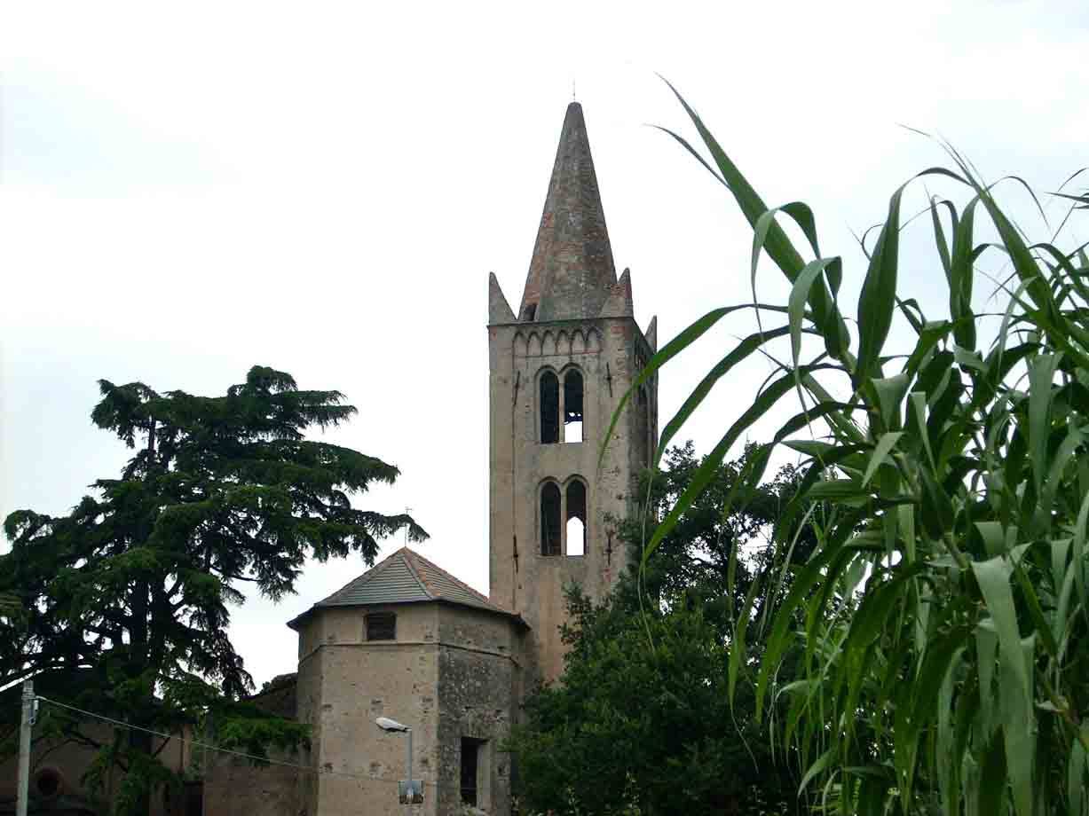 Santuario della Madonna del Buon Consiglio